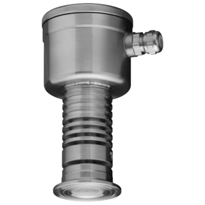 Delta Controls Pressure Transmitter, 8000 SAN Series